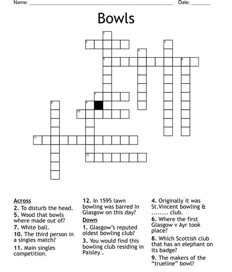 Place to store cups and bowls crossword - Today's LA Times Crossword Answers. Ad campaign featuring white mustaches and a hint to the starts of the answers to 18- 26- 38- and 52-Across Crossword Clue; Alley-__ pass Crossword Clue; NBA great Nowitzki Crossword Clue; Baha Men hit single Crossword Clue; Fertile desert spot Crossword Clue; Place to store cups and bowls? Crossword Clue ...